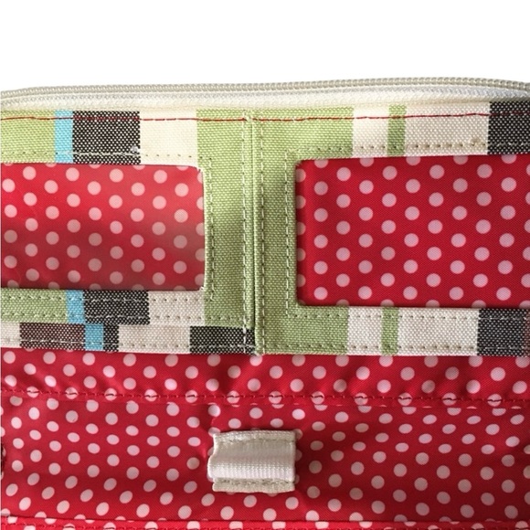 ❤️Dakine Zip Around Wallet - Picture 7 of 10